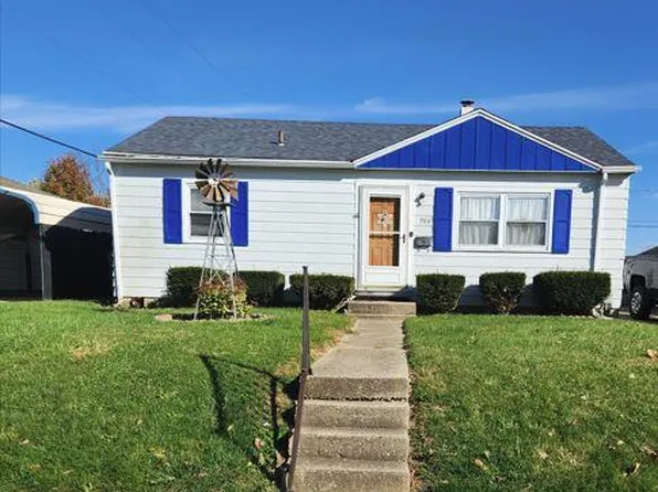 904 Allen Dr, Springfield, OH 45505
