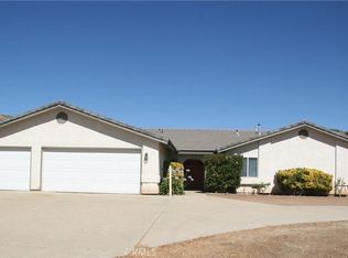 33125 Big Springs Rd, Acton, CA 93510