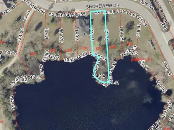 105 Shoreview Dr, New Bern, NC 28562