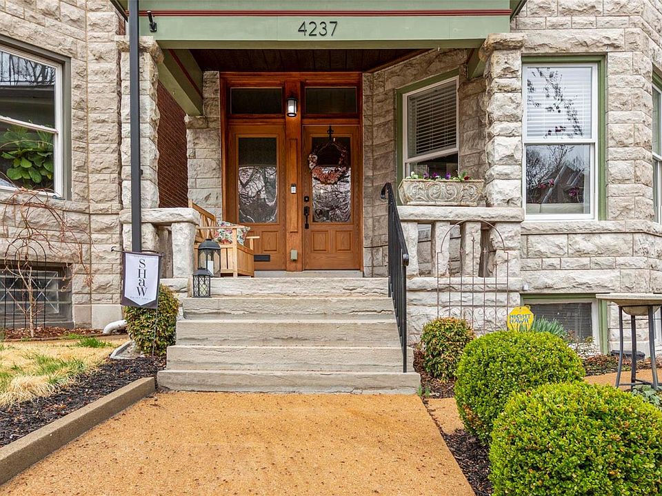 4237 Cleveland Ave, Saint Louis, MO 63110 Zillow