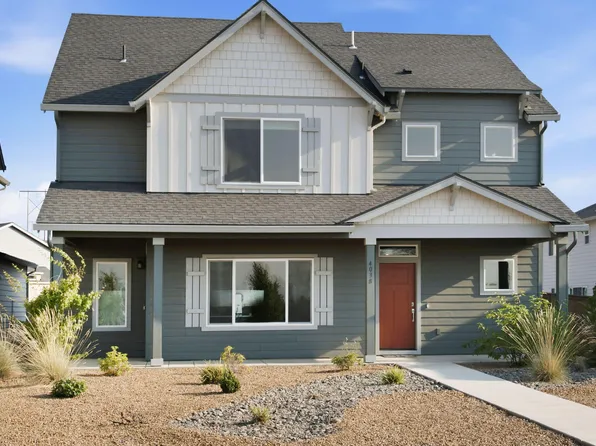 4038 SW Quartz Ave, Redmond, OR 97756