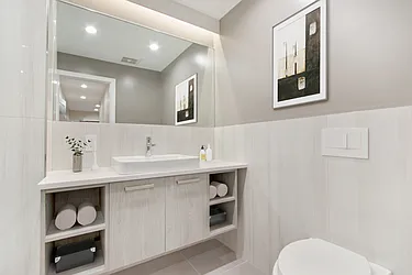 Rented by Nest Seekers International