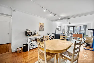 408 West 57th Street, #2M