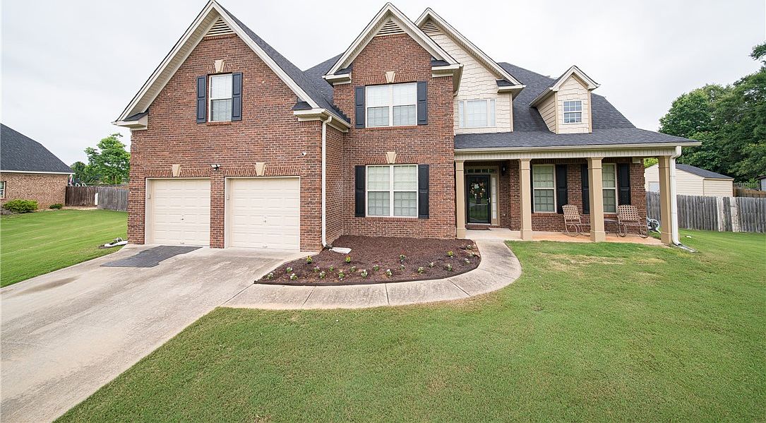 4 Courtney Cir, Fort Mitchell, AL 36856 Zillow