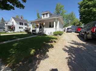 68772 S Forest Ave, Richmond, MI 48062