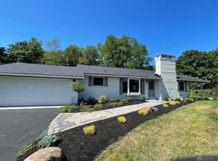 9555 Clyo Rd, Dayton, OH 45458