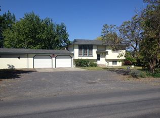 3950 Ottmar Rd NE, Moses Lake, WA 98837