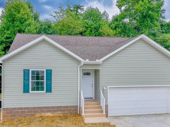 166 Brighton Pl, Bristol, TN 37620