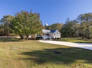 214 Palmer Ln, Westminster, SC 29693