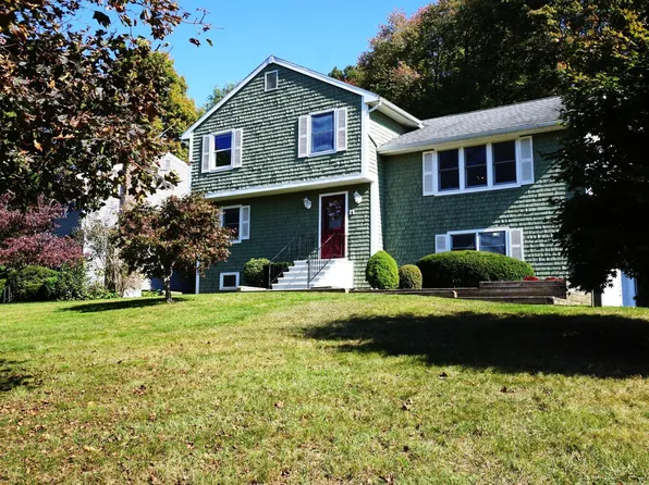 21 Woodside Drive, Farmington, CT 06085