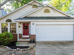 1801 Mesquite Cir, Little Rock, AR 72211