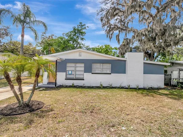 7015 Filbert Ln, Tampa, FL 33637