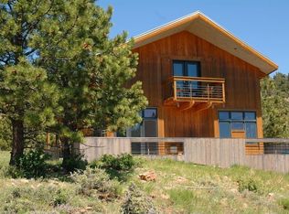 647 Little Prospect Rd, Estes Park, CO 80517