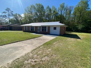 115 Short St, Atmore, AL 36502