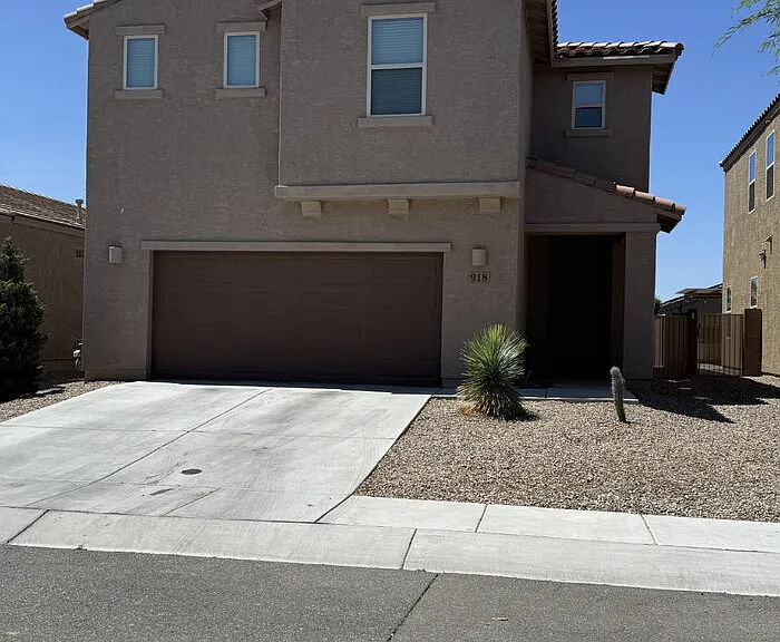 918 E Prairie Field Ln — Photo 1
