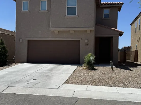 918 E Prairie Field Ln, Sahuarita, AZ 85629