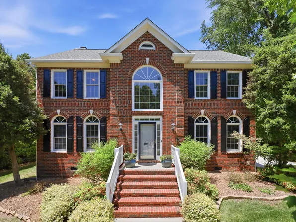 10813 Crosschurch Ln, Raleigh, NC 27614