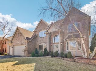 143 Pineridge Dr S, Oswego, IL 60543