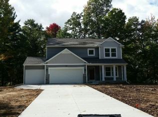 15299 Buck Hollow Dr, Gowen, MI 49326