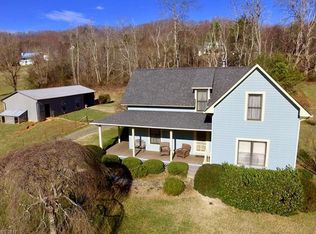 35 Inman Dr, Waynesville, NC 28786