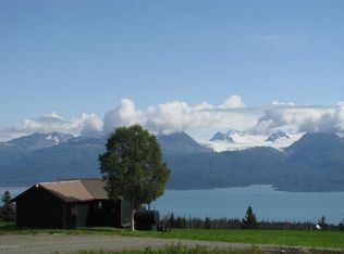 50175 E End Rd, Homer, AK 99603