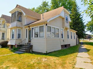 39 Clark St #1, Waterloo, NY 13165