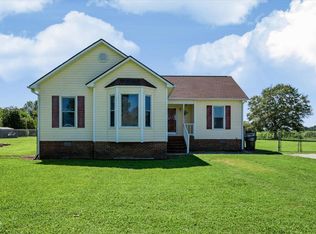 101 Wildberry Ct, Clayton, NC 27520