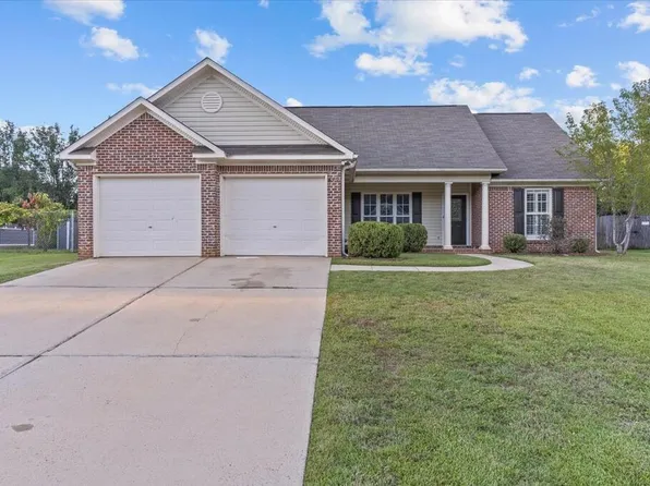 412 Mill Creek Cir, Dothan, AL 36305