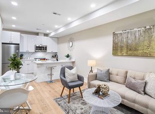 828 18th St NE #101, Washington, DC 20017