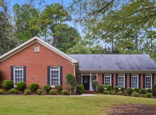 2975 Camary Place Dr SE, Conyers, GA 30094