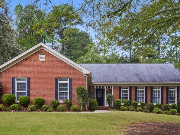 2975 Camary Place Dr SE, Conyers, GA 30094