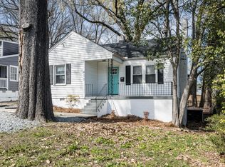 413 E Geer St, Durham, NC 27701