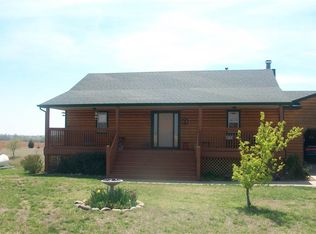 5041 Woodbridge Dr, Udall, KS 67146