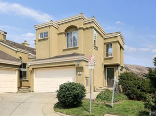 17 Viewcrest Cir, South San Francisco, CA 94080