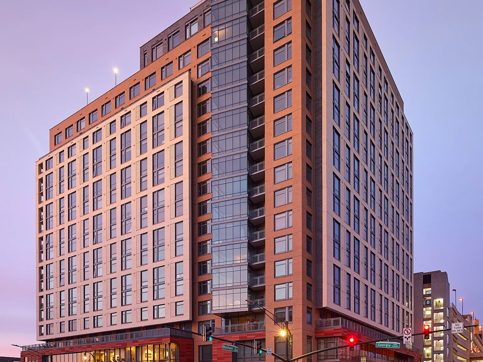Solaire 8250 Georgia — Photo 2