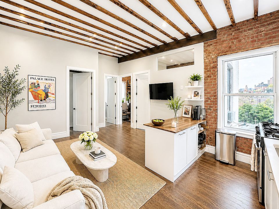 1st image of 145 W 10th St #6G