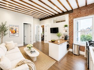 145 W 10th St #6E, New York, NY 10014