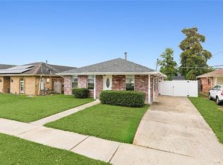 2524 Judy Dr, Meraux, LA 70075