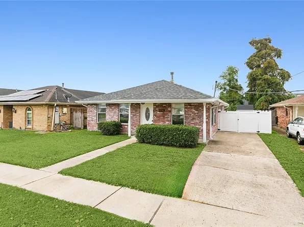 2524 Judy Dr, Meraux, LA 70075