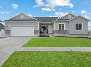 511 N 650 E LOT 18, Springville, UT 84663