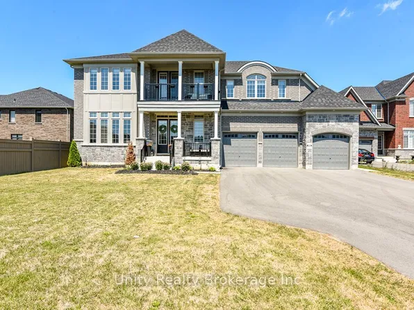 30 Magnolia Ave, Adjala Tosorontio, ON L0G 1W0