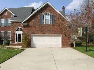 3401 Uphill Ct, Charlotte, NC 28269