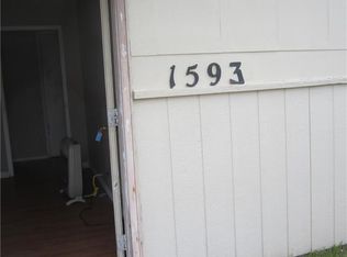 1591 Cullar Dr, Abilene, TX 79602