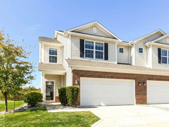 9628 Rolling Plain Dr, Noblesville, IN 46060