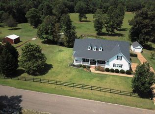 3131 Cypress Tank Rd, Pocahontas, TN 38061