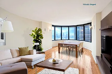 Rented by City Connections Realty