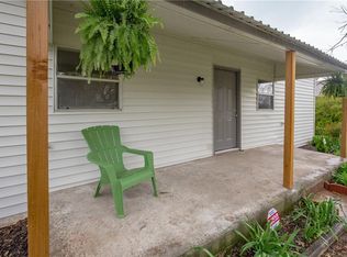 306 W Broadway St, Lexington, OK 73051