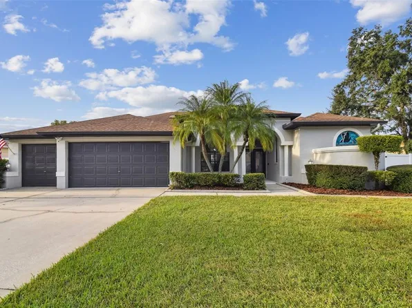 4711 Balsam Dr, Land O Lakes, FL 34639