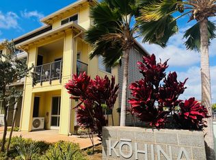 91-3633 Kauluakoko St #306, Ewa Beach, HI 96706