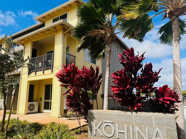 91-3633 Kauluakoko St, Ewa Beach, HI